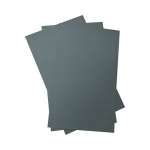 High Teck Products (50 pcs per sleeve) 5.5" X 9" WATERPROOF P2500