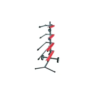 High Teck Products T417 Tree Masking Station