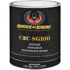 Intercoat - Gallon