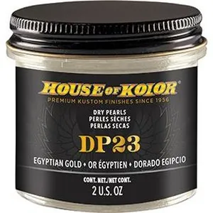 Egyptian Gold