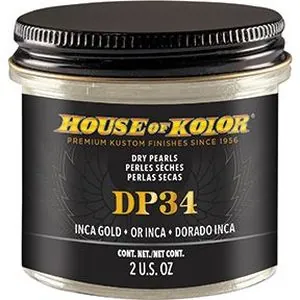 Inca Gold