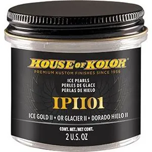 Ice Gold II