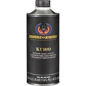 Urethane Enamel Catalyst