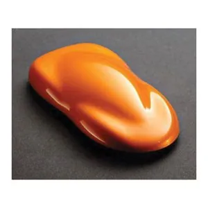 House Of Kolor SHIMRIN C2C-PBC31.Q01 Sunset Pearl, Orange, 1 qt
