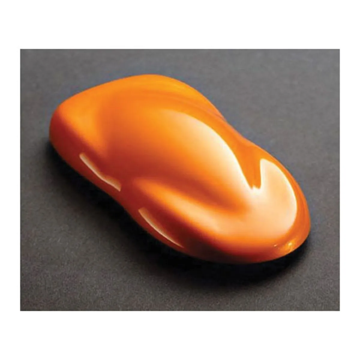 House Of Kolor SHIMRIN C2C-PBC31.Q01 Sunset Pearl, Orange, 1 qt