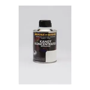 House Of Kolor SHIMRIN2 KK22-C02 Kandy Koncentrates Series Intensifier, 8 oz Can, Voodoo Violette