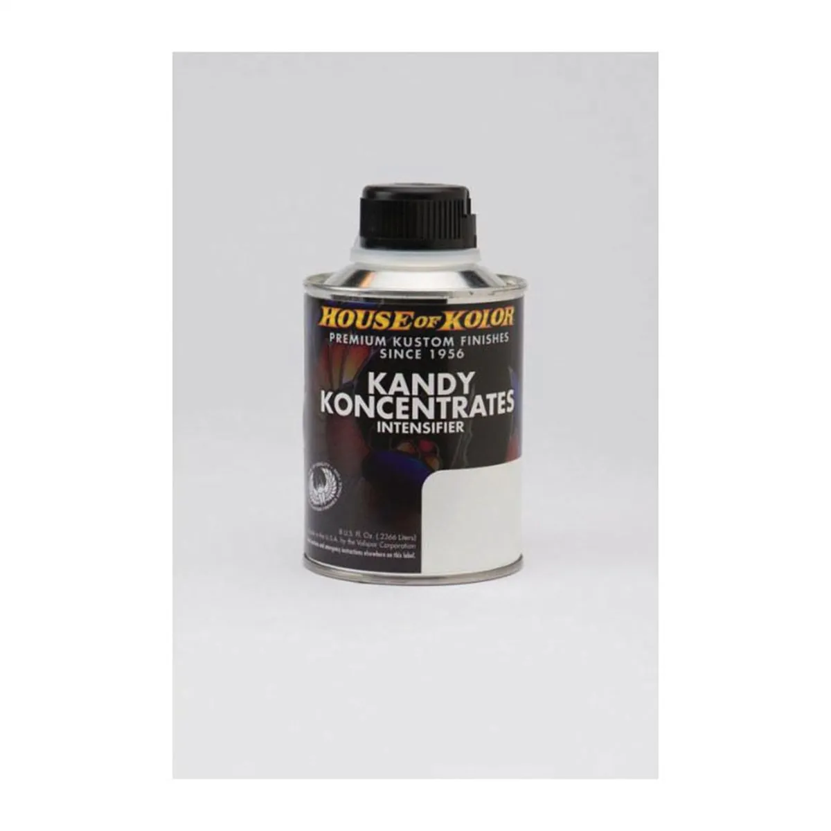 House Of Kolor SHIMRIN2 KK22-C02 Kandy Koncentrates Series Intensifier, 8 oz Can, Voodoo Violette