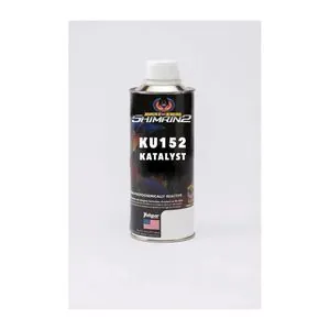 House Of Kolor KU152.HP1 Kosmic Exempt Catalyst, 8 oz, 1:4 Mixing