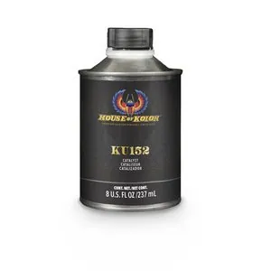 House Of Kolor KU152.Q01 Kosmic Exempt Catalyst, 1 qt, 1:4 Mixing