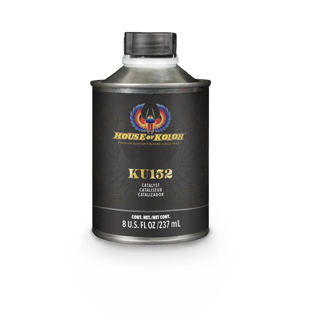 House Of Kolor KU152.Q01 Kosmic Exempt Catalyst, 1 qt, 1:4 Mixing