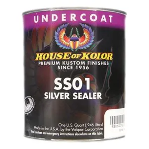 Custom Color - Basecoat