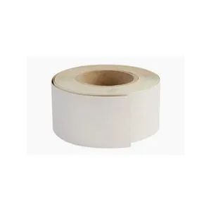 Indasa USA,Inc. 96-120 Rhynostick White Line Sanding Roll, 82-1/2 ft L x 2-3/4 in W, 120 Grit
