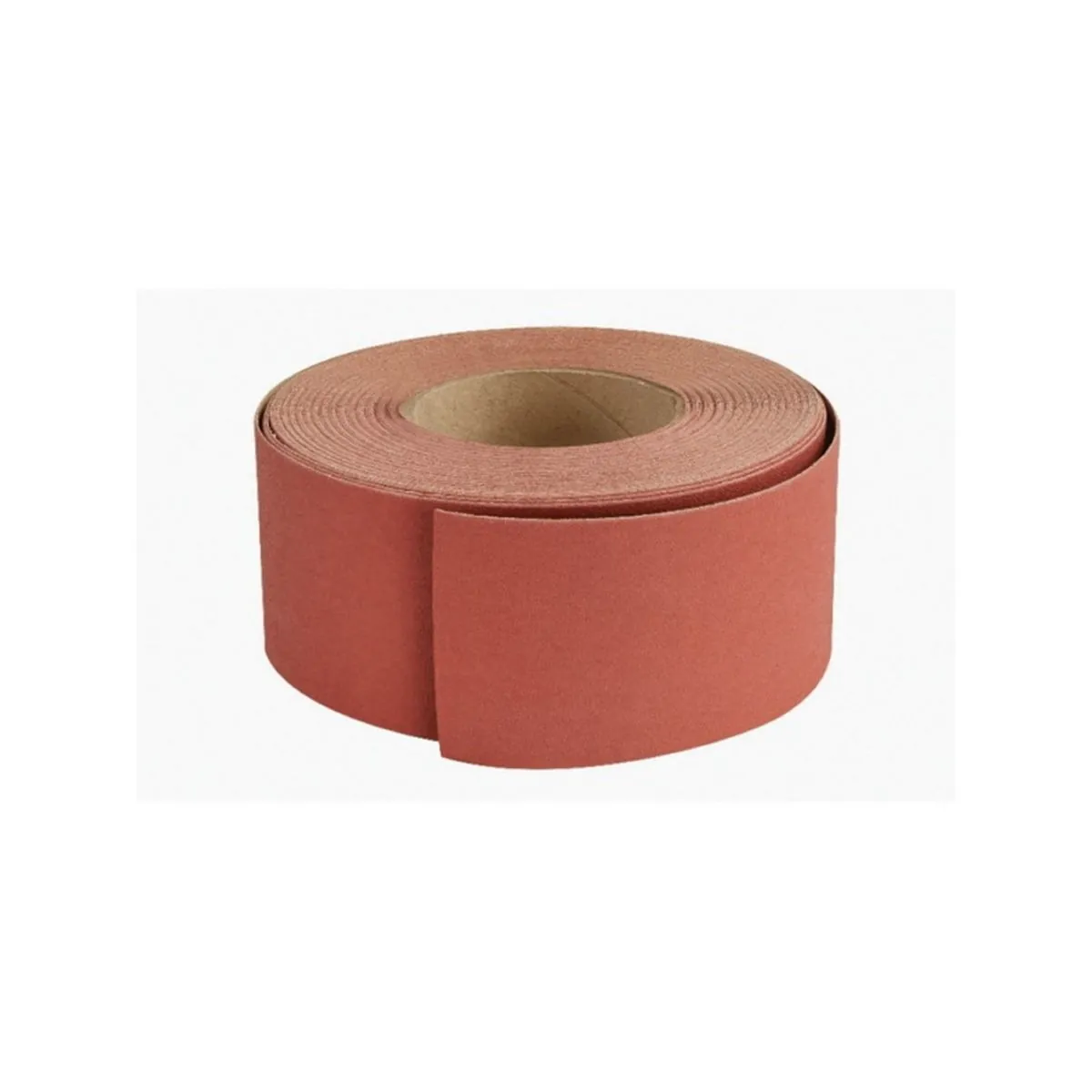 Indasa USA,Inc. Medallion 960-40 Rhynostick Red Line XL Long File Board Sanding Roll, 27-1/2 yd L x 2-3/4 in W, 40 Grit