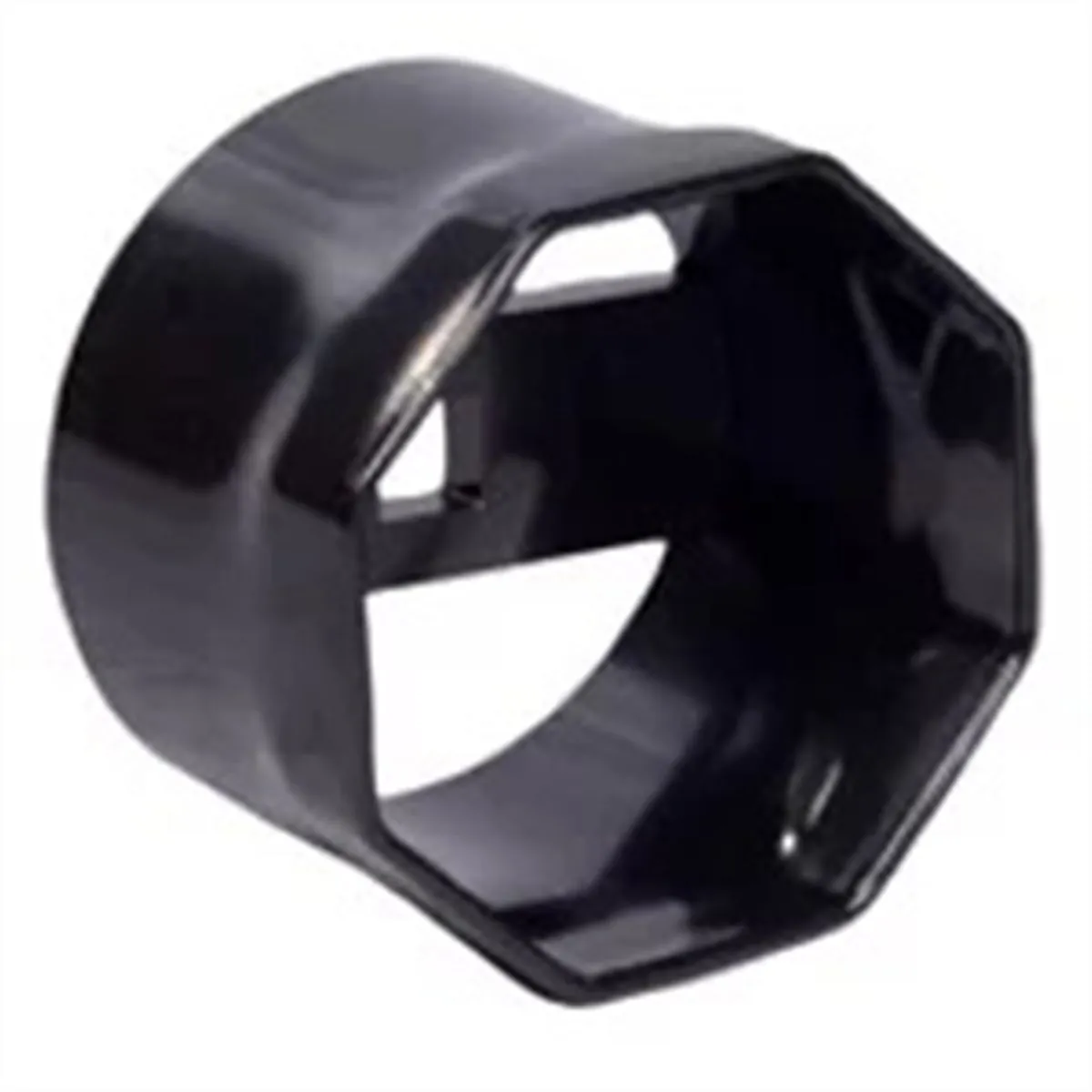 American Forge & Foundry Wheel Bearing Locknut Socket - 3/4" Drive - 3-1/8" - 8 pt.