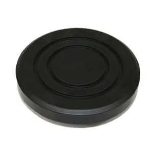 American Forge & Foundry Service Part - Rubber Saddle Pad - For AFF Model Number - 200T - Service Jack