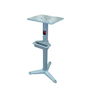 American Forge & Foundry Bench Grinder Stand - 32" Height