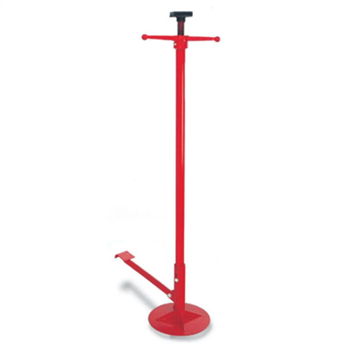American Forge & Foundry Underhoist Stand - 1,650 Lbs. Capacity - w/ Foot Pedal