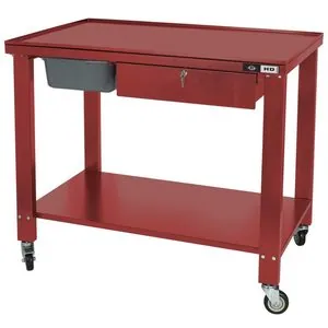 Tool Storage