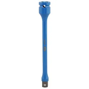 American Forge & Foundry Torque Limiting Extension - 1/2" Drive - 80 Ft/Lbs (88 Nm) - Blue