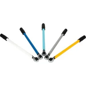 Sockets & Drive Tools