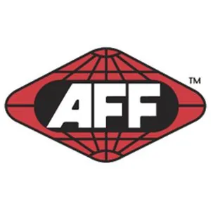 American Forge & Foundry Ram - Hydraulic - 4 Ton Capacity - Compressed Length: 10.5" - Extended Length: 15.24" - 4.75" Stroke - Coupler: 1/4" 18NPTF