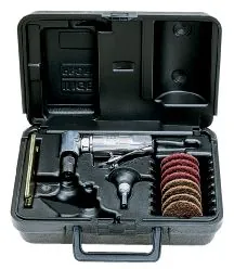 2" Angle Die Grinder Kit