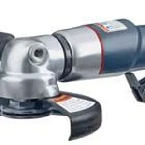 5" Max Angle Air Grinder