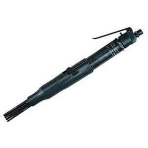 Needle Scaler