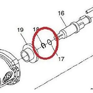 Socket Retainer Kit