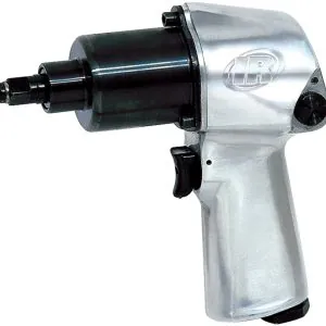 Super Duty Impact Wrench