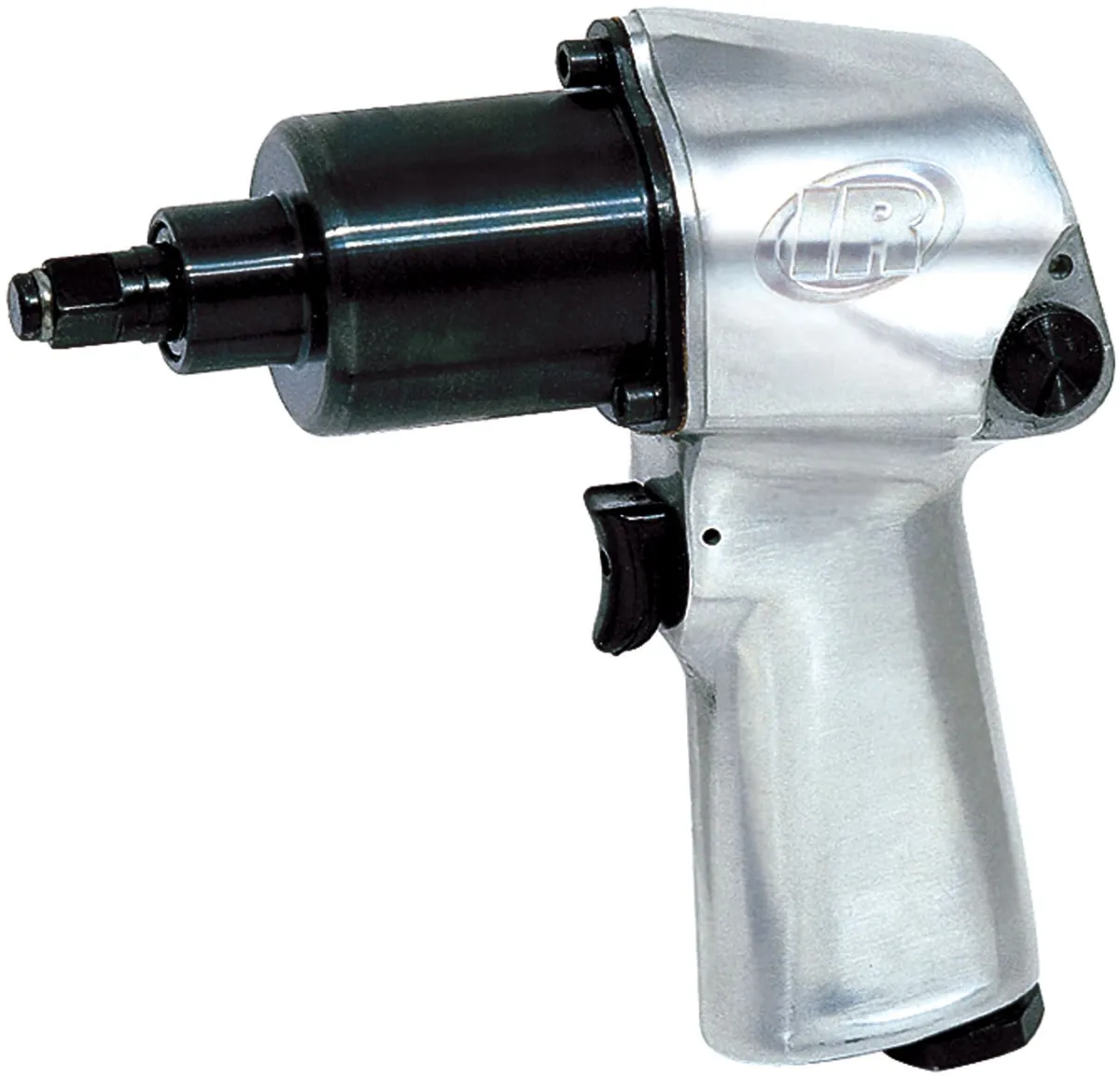 Super Duty Impact Wrench