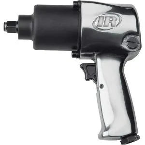1/2" Super-Duty Air Impact Wrench