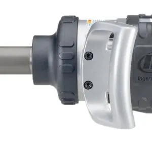 1" Pneumatic Impact Wrench Impactool with 6" Extended Anvil