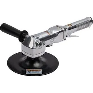 Ingersoll Rand Air Angle Sander