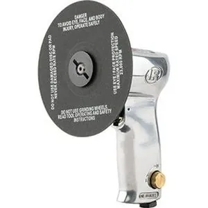 Air Sander, Fiber Pad, 18000 RPM