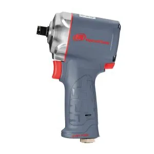 36QMAX Ultra-Compact Quiet Impact Wrench