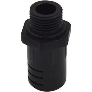 MUFFLER ASSY