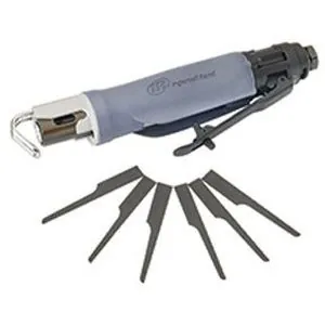Low Vibration Air Saw