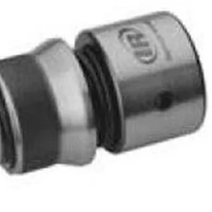 Quick-Change Hammer Coupler