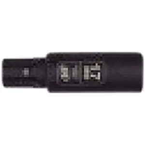 DXS2 17MM METRIC DEEP IMPACT SOCKET