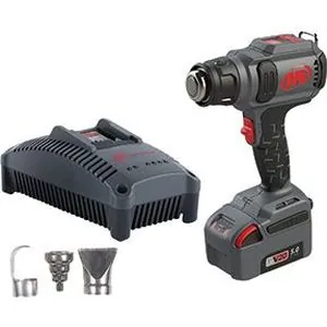20V Cordless Heat Gun- 1 Battery Kit