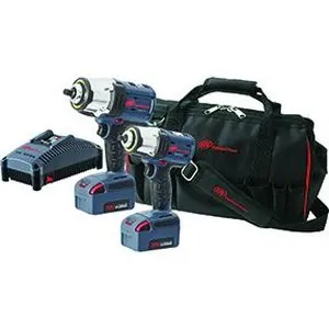 20V 3 Tool Combo Kit