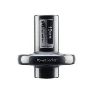 1/2" Drive PowerSocket, 19mm