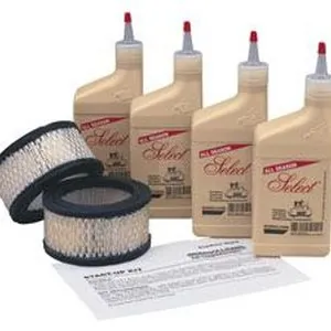 Shop Equipment & HVAC