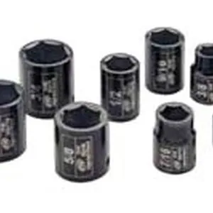 Sockets & Drive Tools