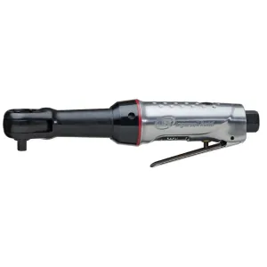 Ingersoll Rand 1/4" Air Ratchet Wrench, 25 ft-lb Max Torque, 250 RPM