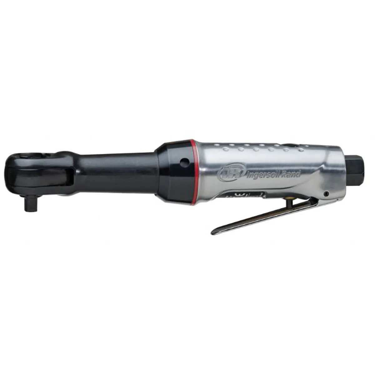 Ingersoll Rand 1/4" Air Ratchet Wrench, 25 ft-lb Max Torque, 250 RPM
