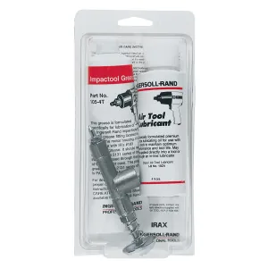 Ingersoll Rand LUBE KIT FOR IMPACT TOOLS(ASSEMBLY/DISSASSEMBLY)