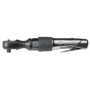 Ingersoll Rand 1/2" Drive Air Ratchet Wrench, 54 ft-lb Max Torque, 160 RPM