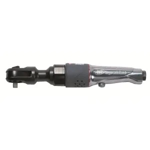 Ingersoll Rand 3/8" Air Ratchet Wrench, 76 ft-lb Max Torque, 220 RPM